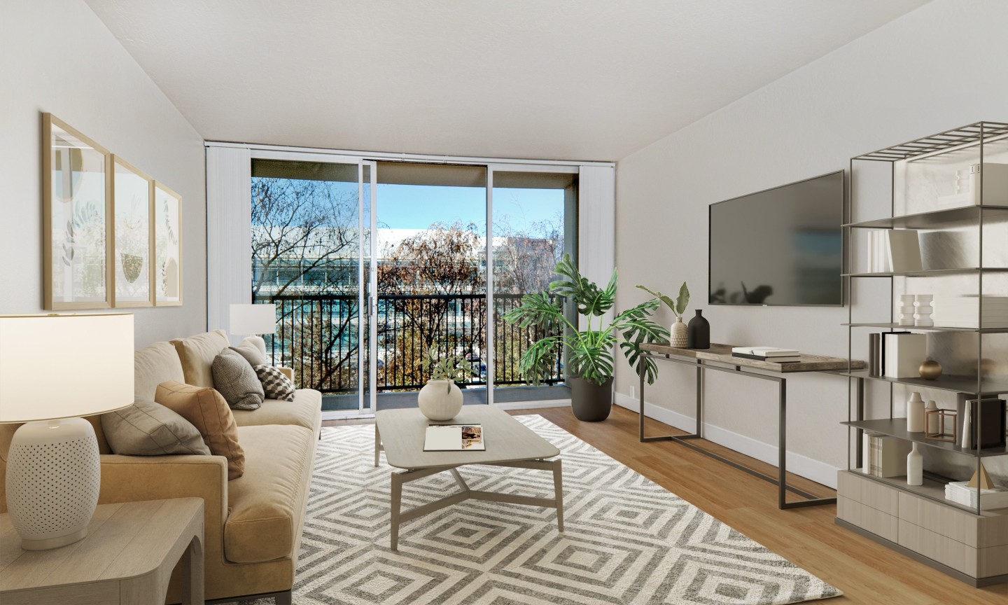 Avenue Two Image 85