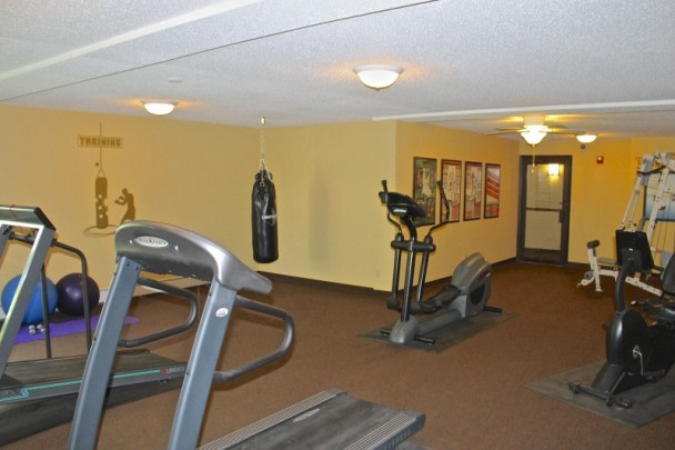 Wheelock Ridge Villa Image 10
