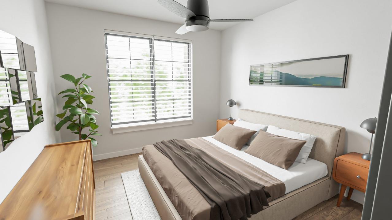 The Levi Luxury Apartments Image 4