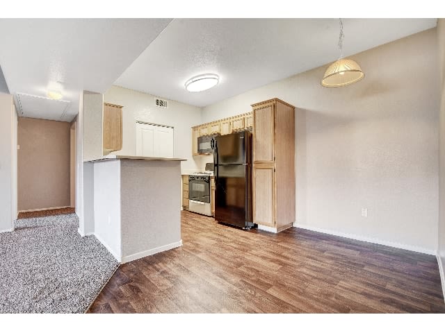 Tierra Villas at Lone Mountain Image 91