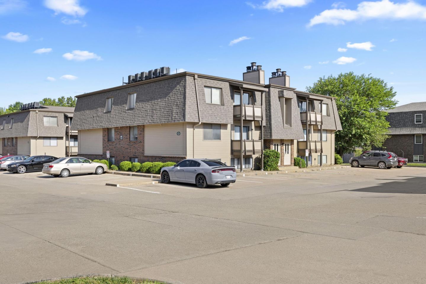 Sandstone Apartments Image 17