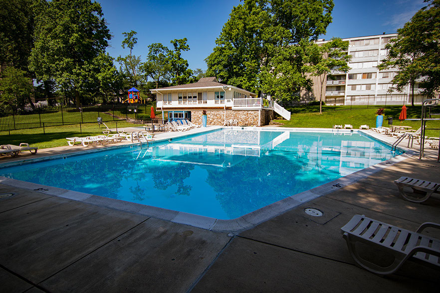Heritage Park Apartments Image 6