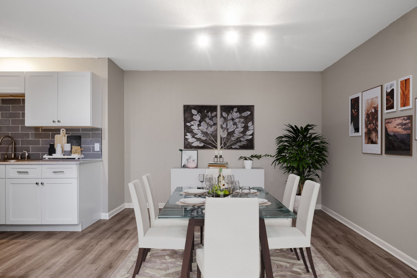 The Residences of Auburn Hills Image 28