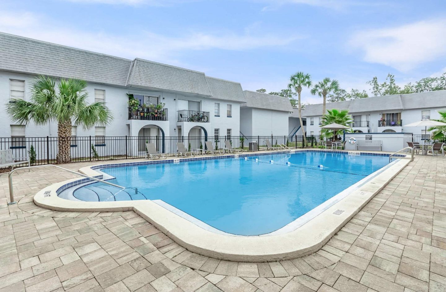 Park Village Apartments Image 8