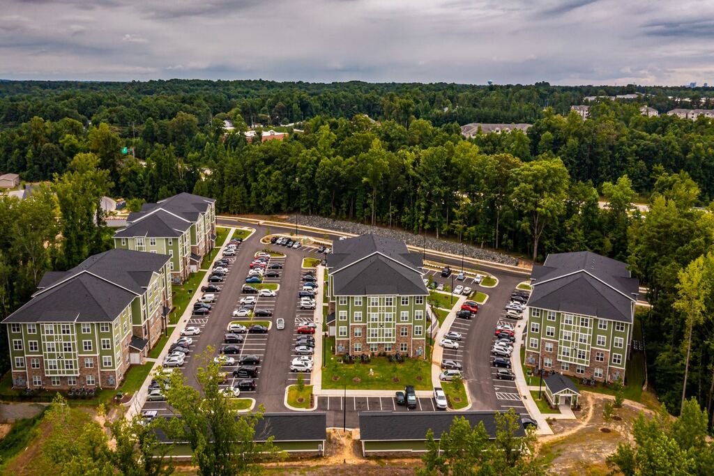 Affordable Housing - Luxury Apartments at Foxwood Image 163