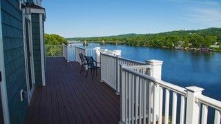 Captain's Lookout Image 5