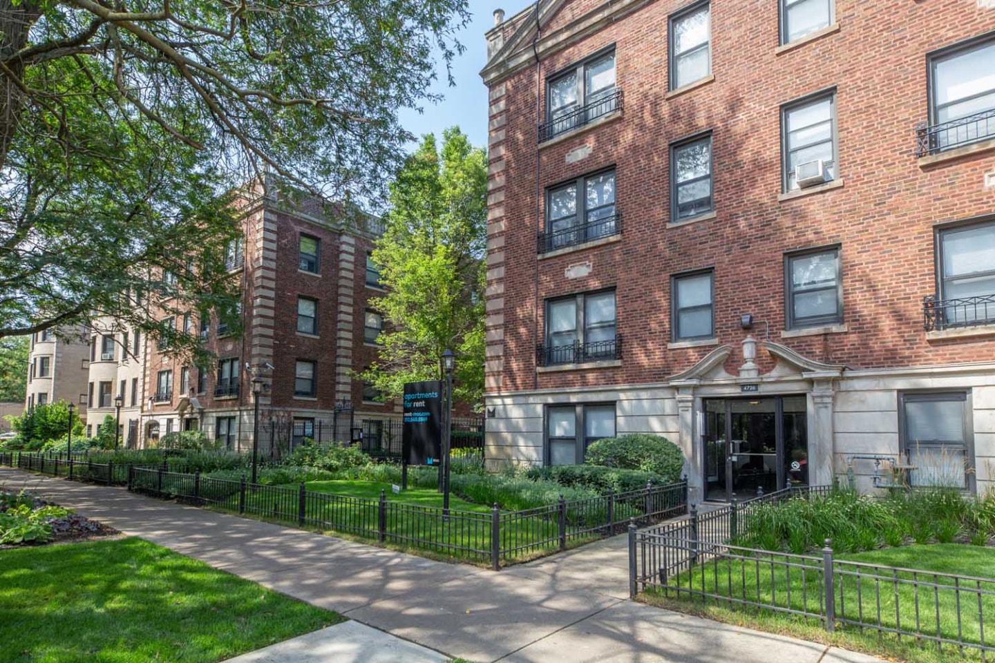 Woodlawn Terrace Image 9