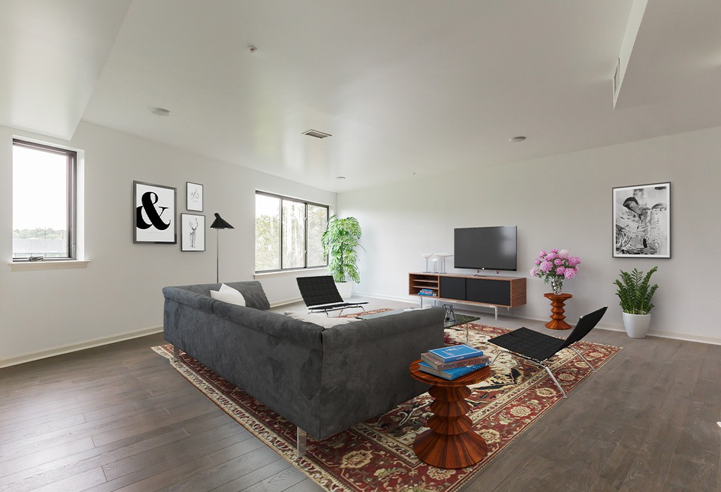 4602 Canton Apartments Image 4