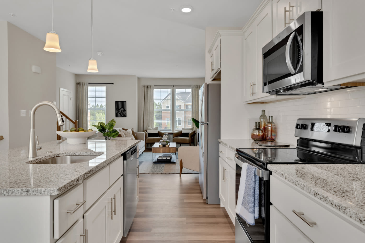 The Retreat at Brandywine Crossing - Build to Rent Housing Image 3