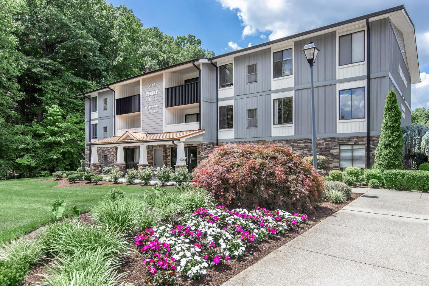 Pebble Creek Apartments Image 24