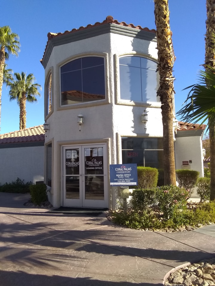 Coral Palms Condominiums Image 16