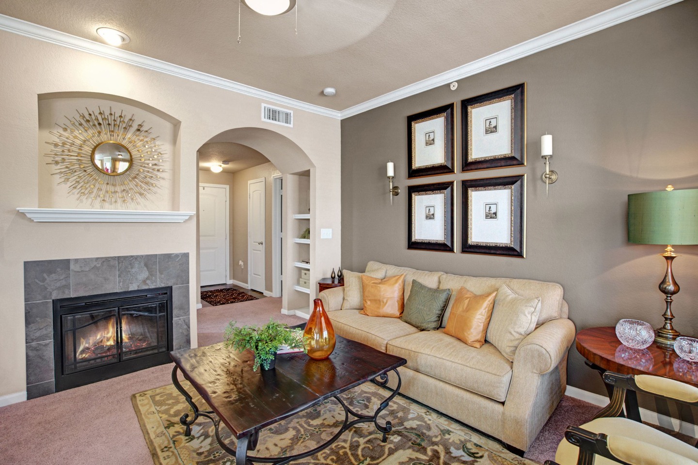 The Palms at Briarwood Image 3