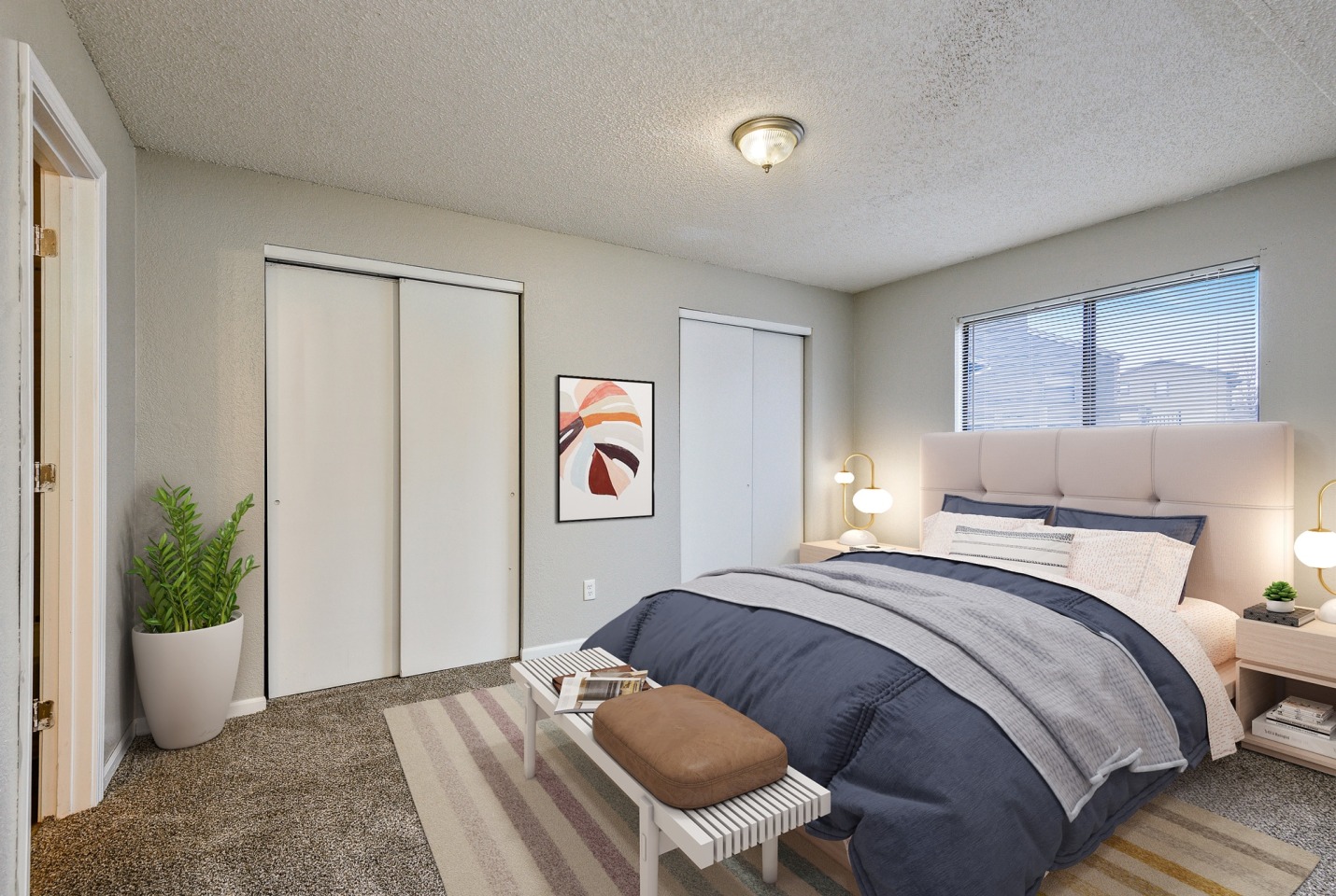 Cedar Ridge Apartments and Townhomes Image 33