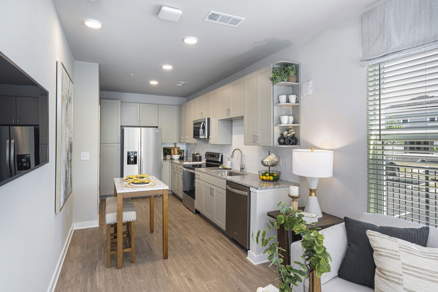 Springside Apartments Image 1