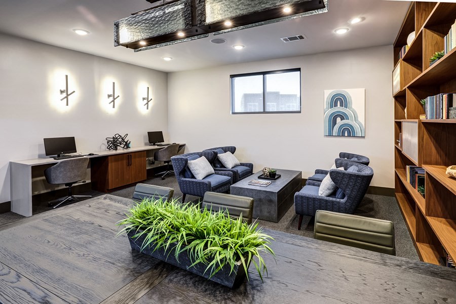 Icon Apartment Homes at Ferguson Farm Image 7