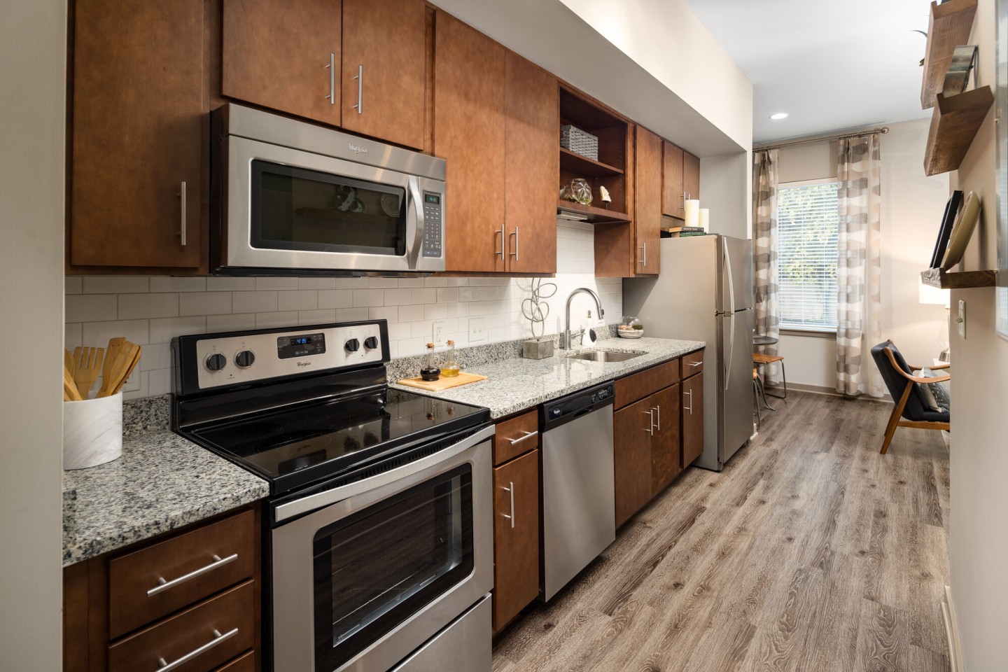 Terra House Image 19