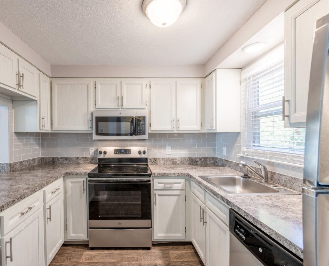 Briarwood Townhomes Image 1