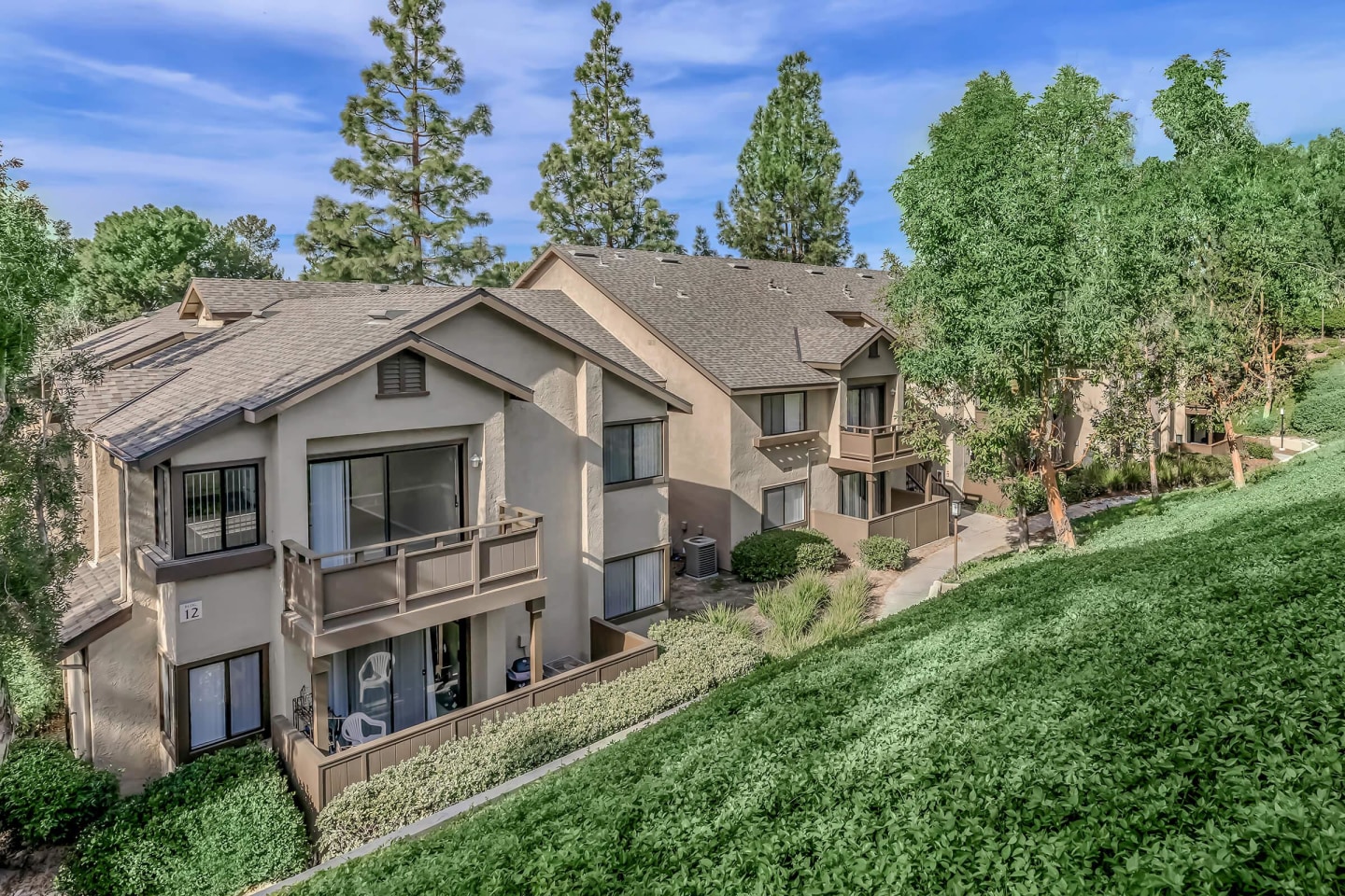 Spring Lakes Apartment Homes Image 7