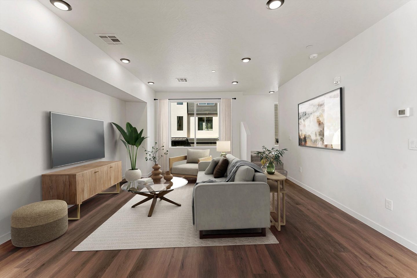 Coal Creek Townhomes Image 17