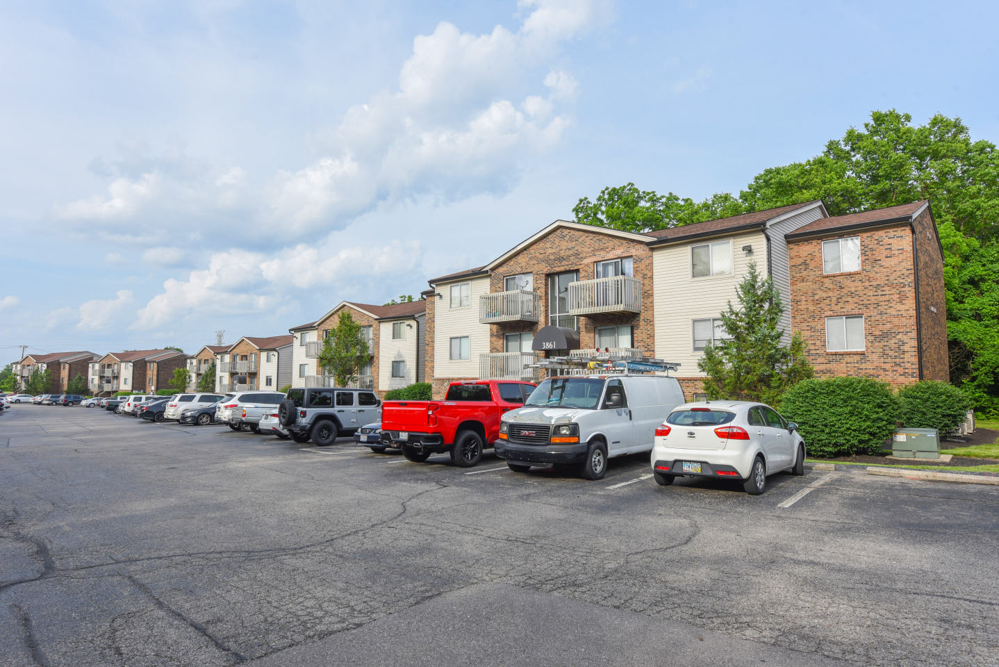 Woodridge Apartments Image 63