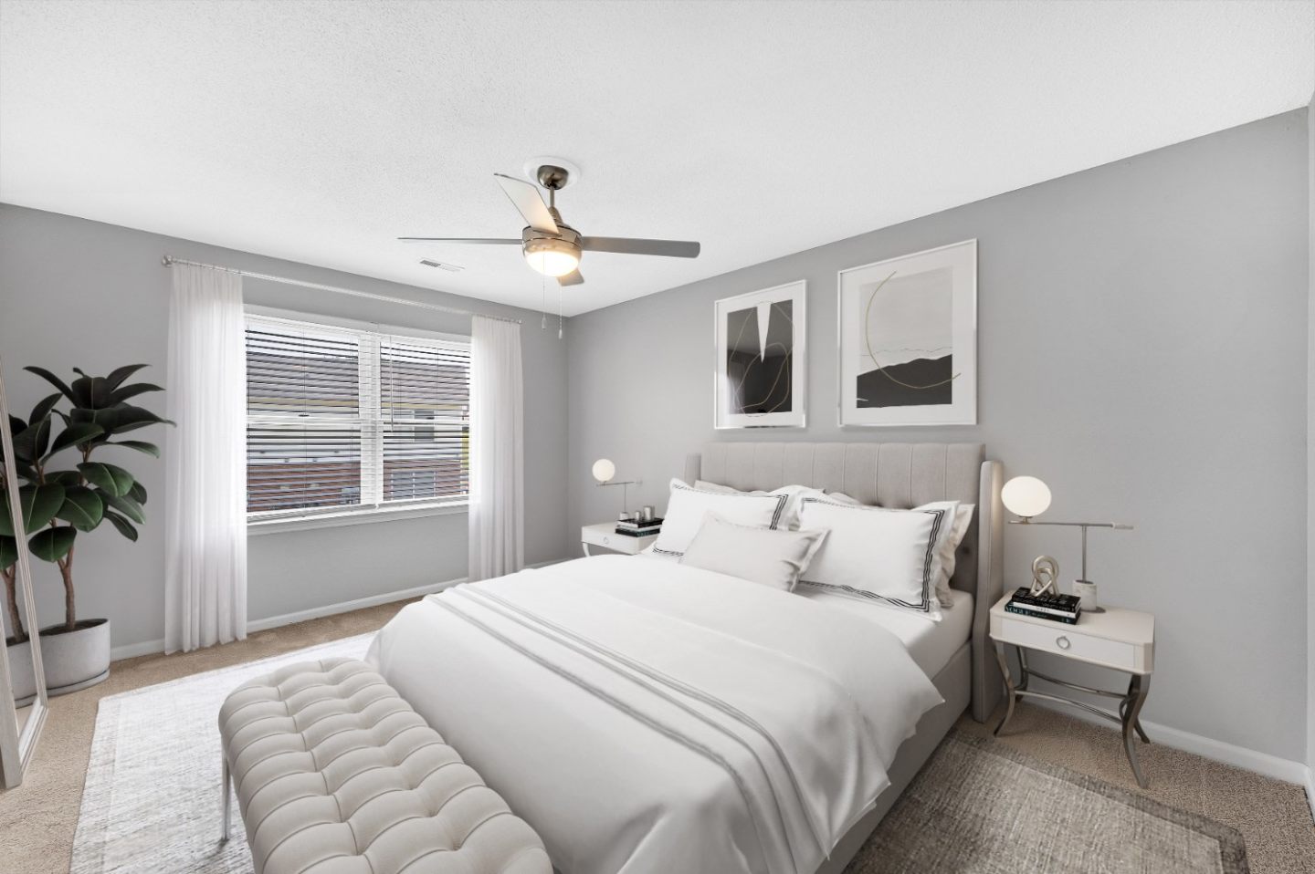 Belmont Heights Apartments & Townhomes Image 49