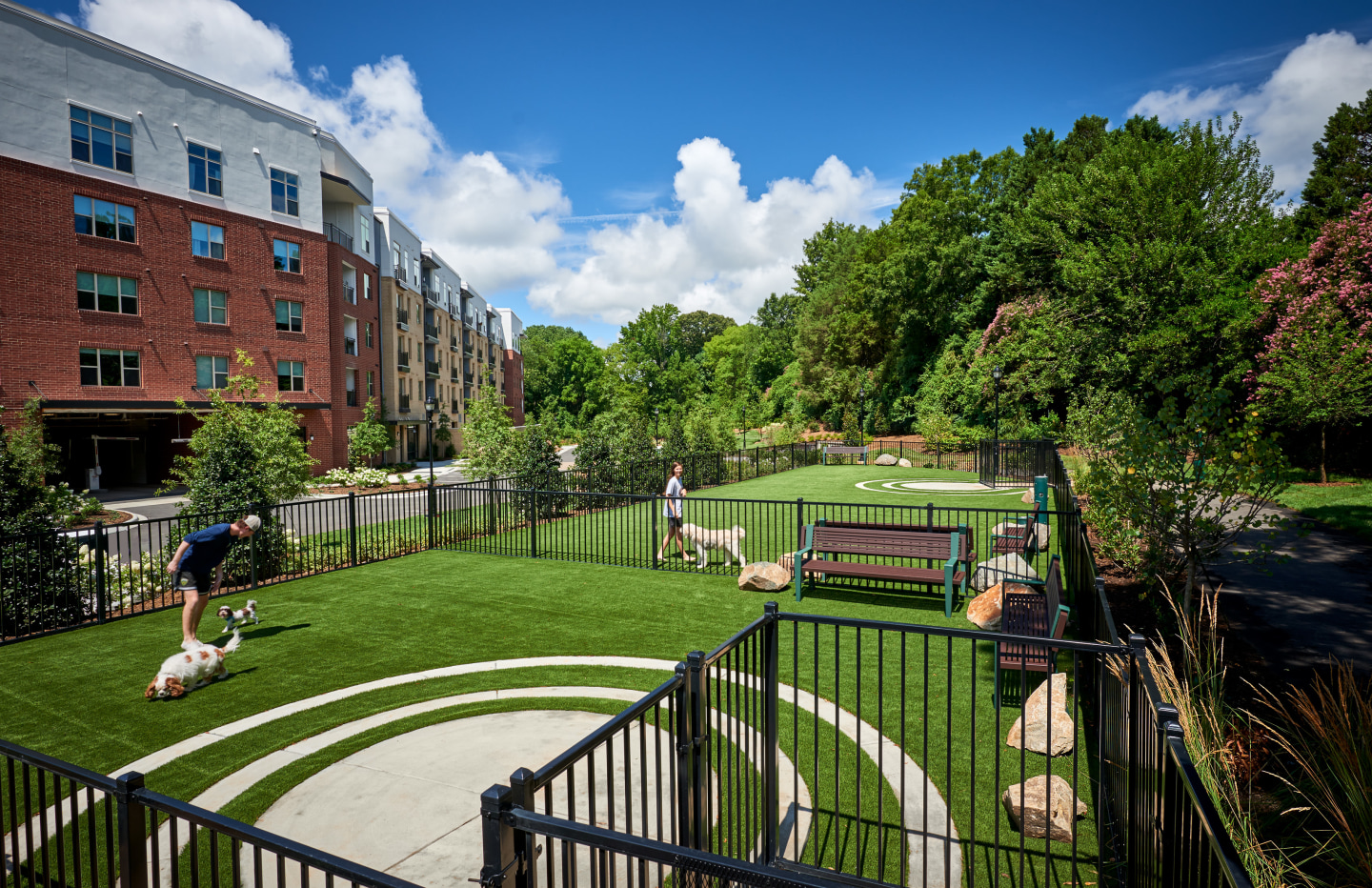 Inspire SouthPark Apartments Image 32