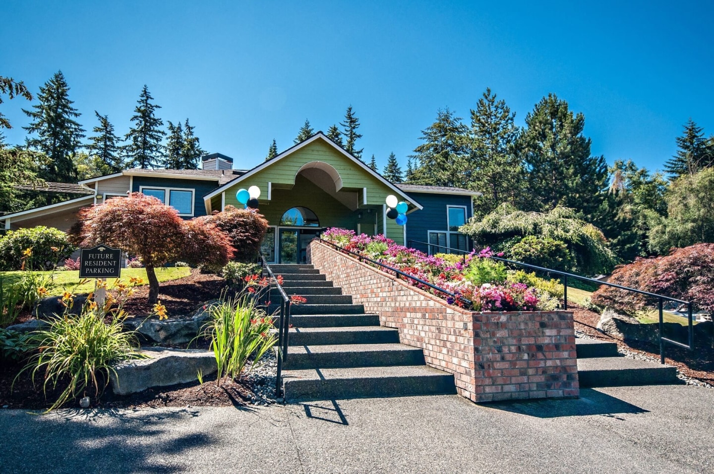 Brackett Apartments Image 1