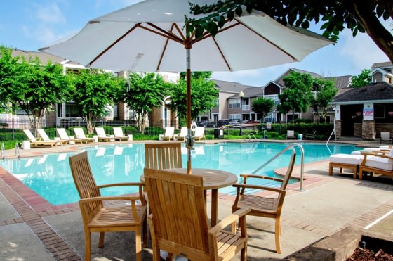 Hamptons at Woodland Pointe Image 7