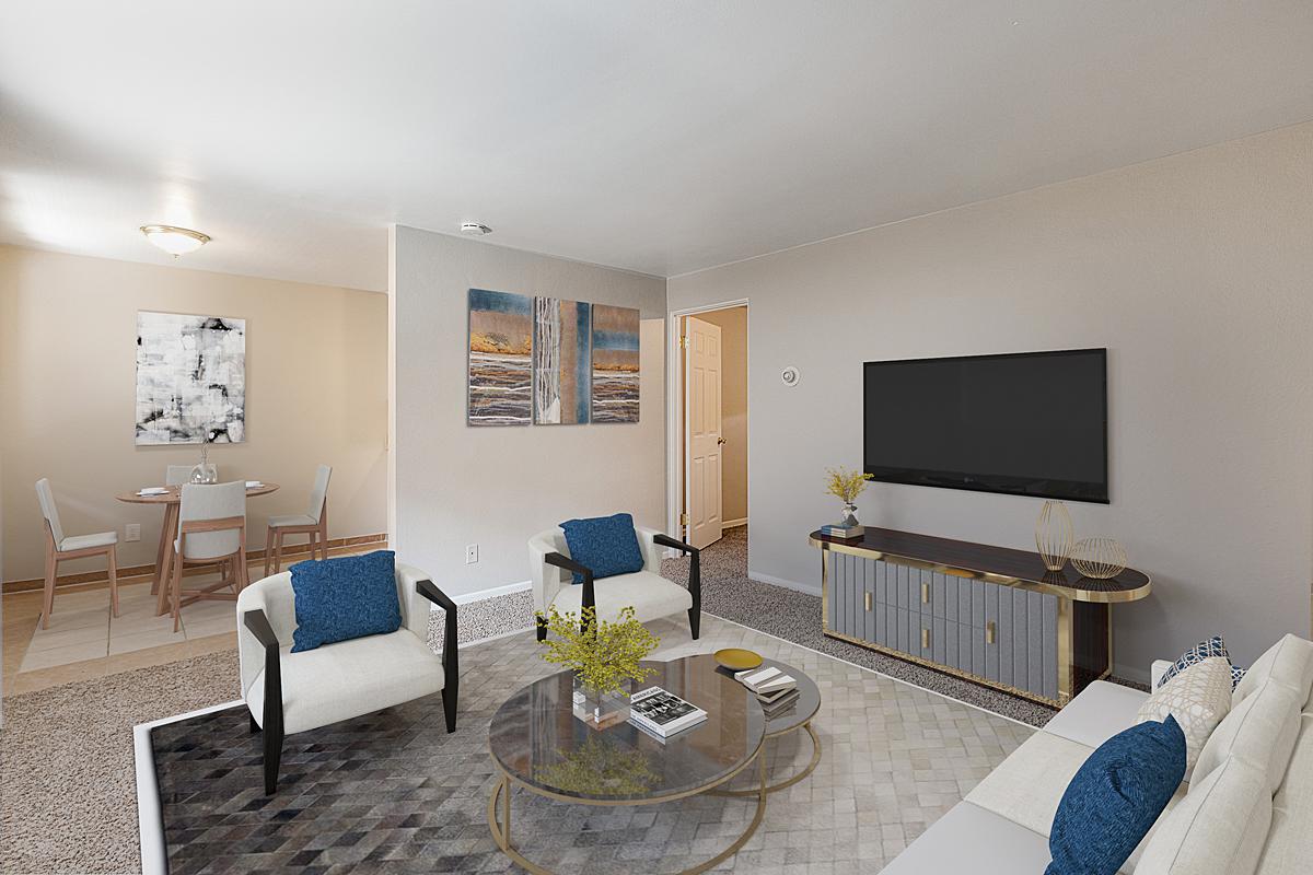 Maple Leaf Apartments Image 3