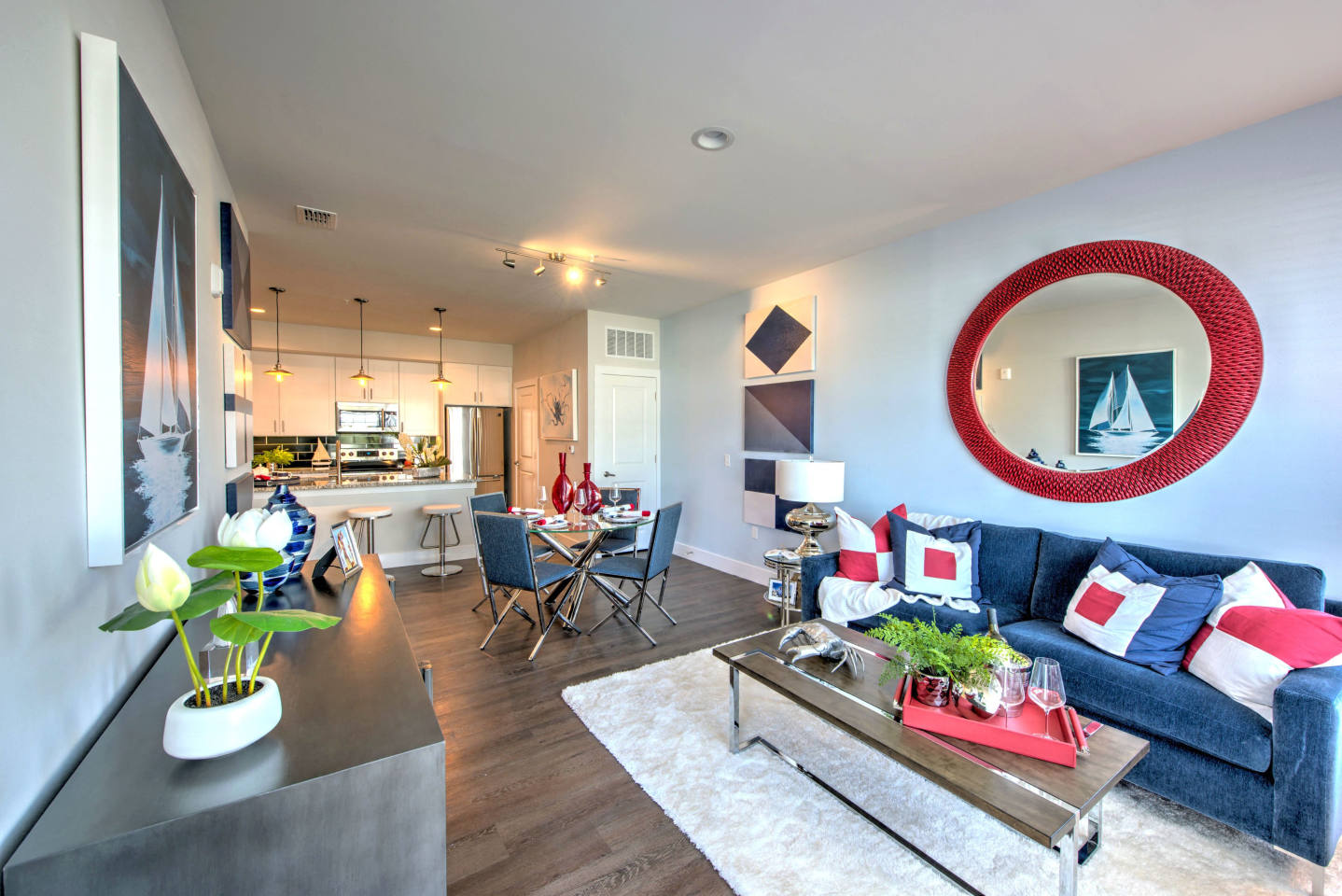 The Floridian Club - Active Adult Housing Image 5
