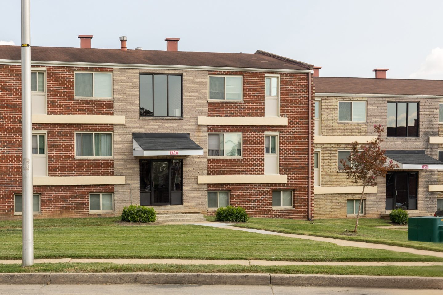 Winston Apartments Image 2