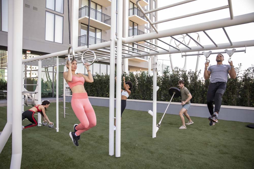 ParkLine Miami Image 12