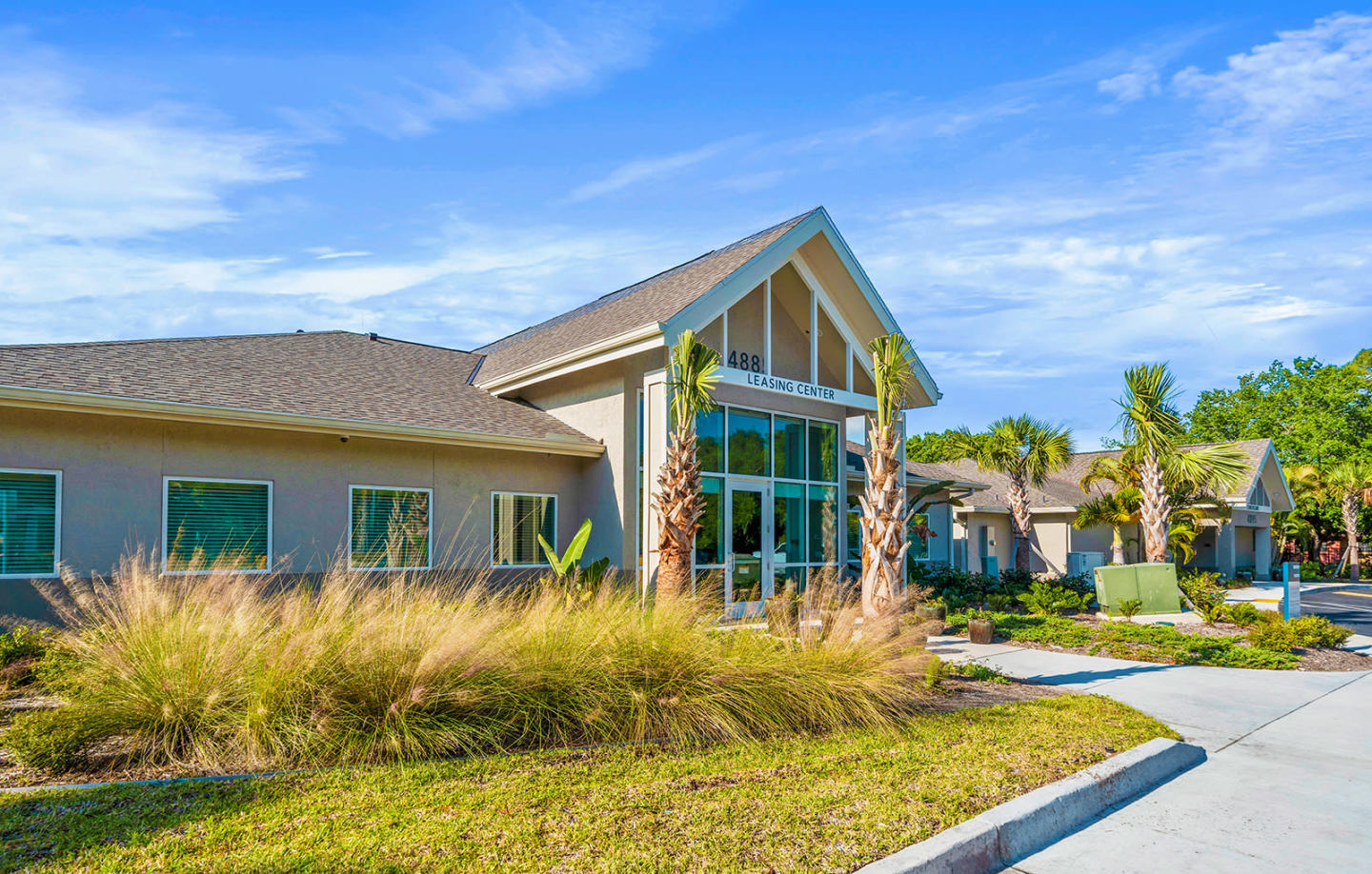 Taylor Pointe Apartments - Affordable Housing Image 21