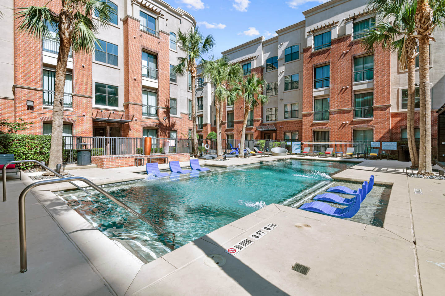 Metropole - Affordable Housing Image 21