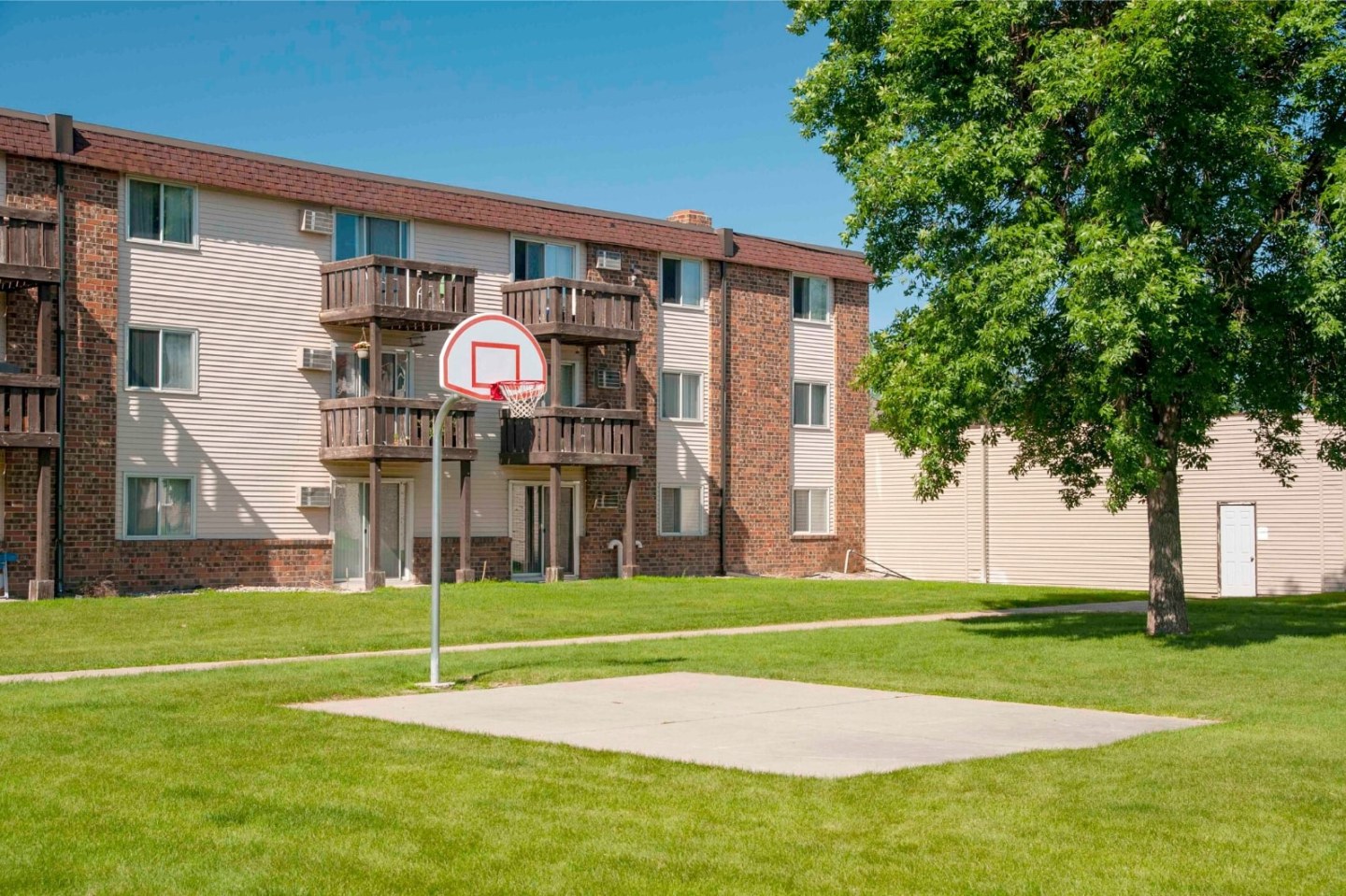 Forest Park Apartments Image 45
