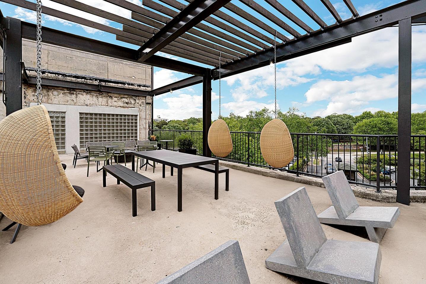 Fulton Cotton Mill Lofts Image 51