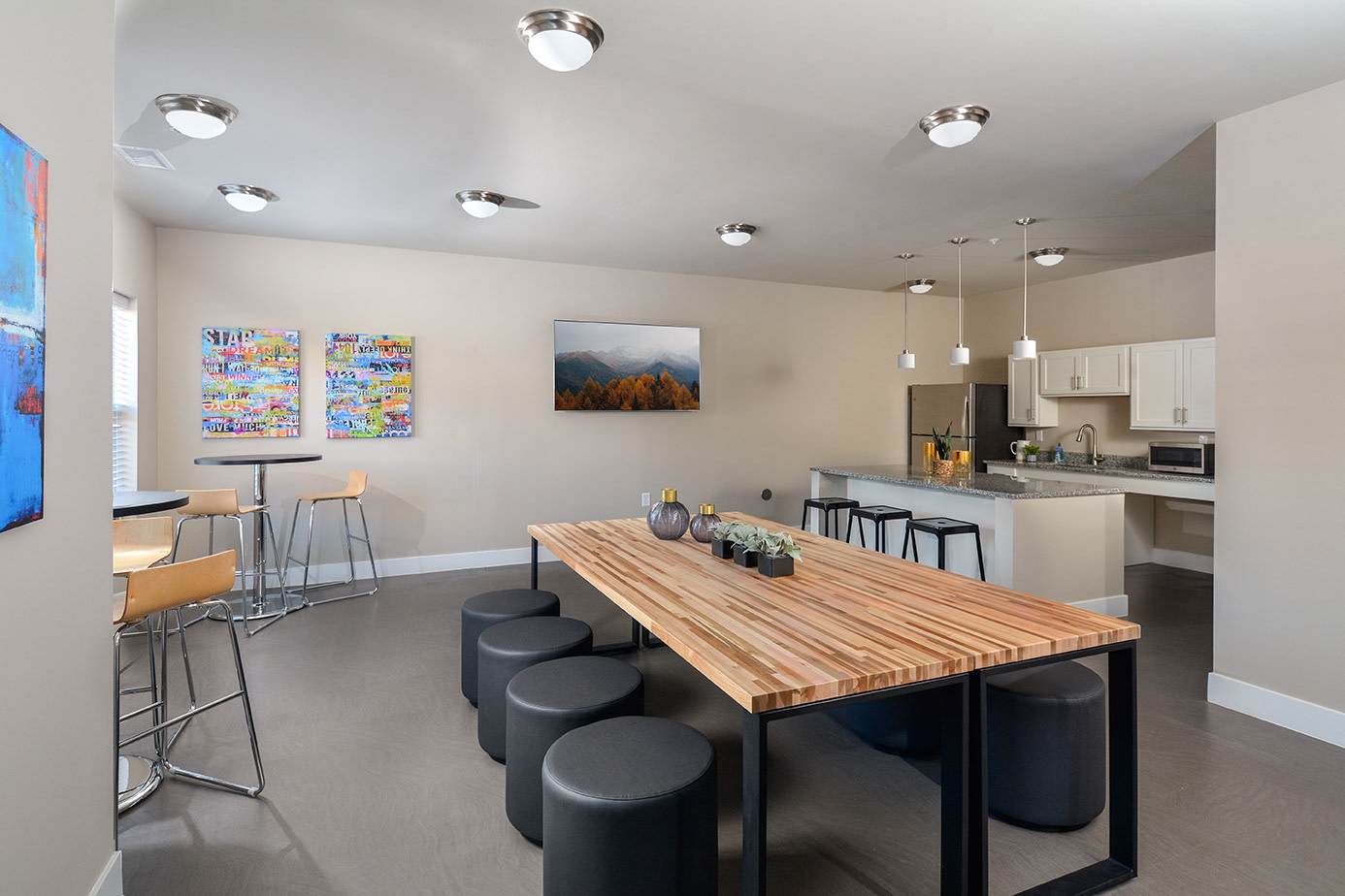Residences at Cornerstone Image 14
