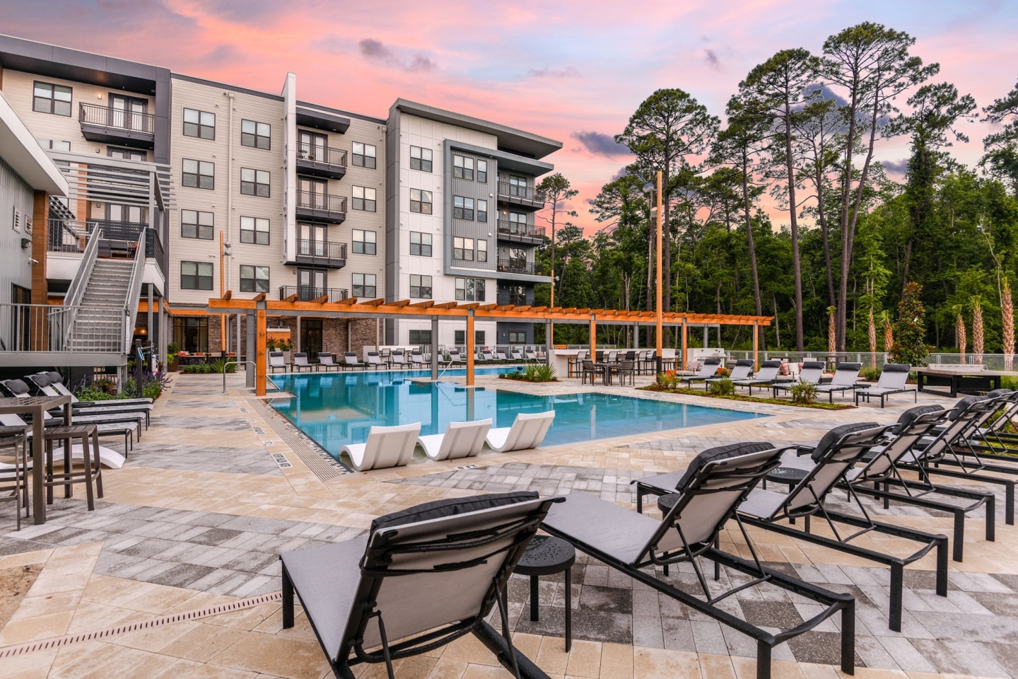JTB Apartments Image 28