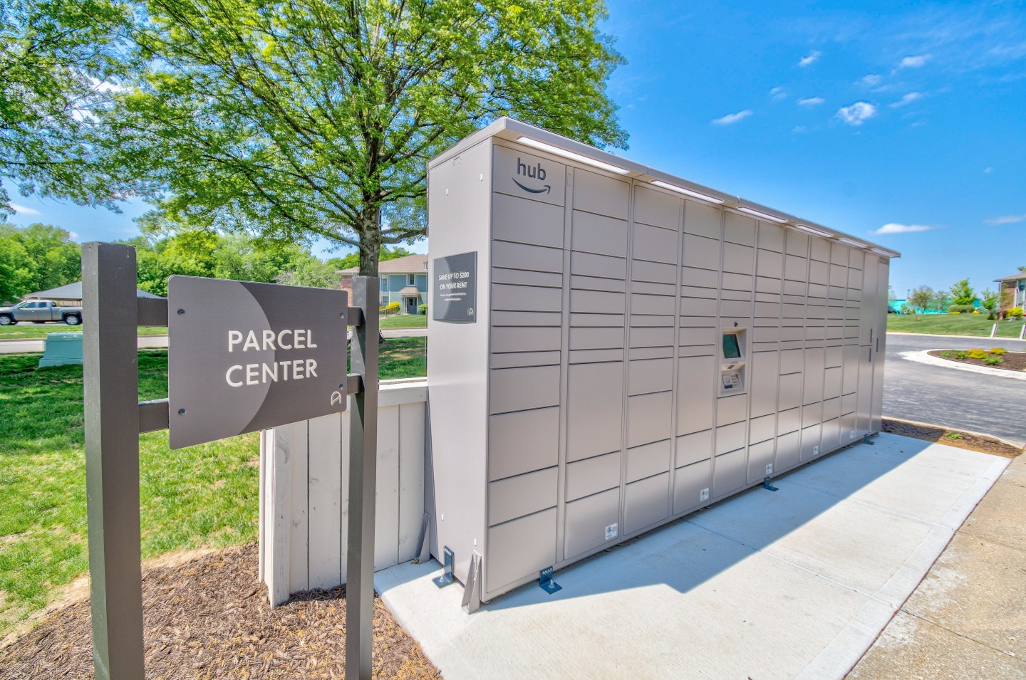 The Arbor Apartments and Townhomes Image 15