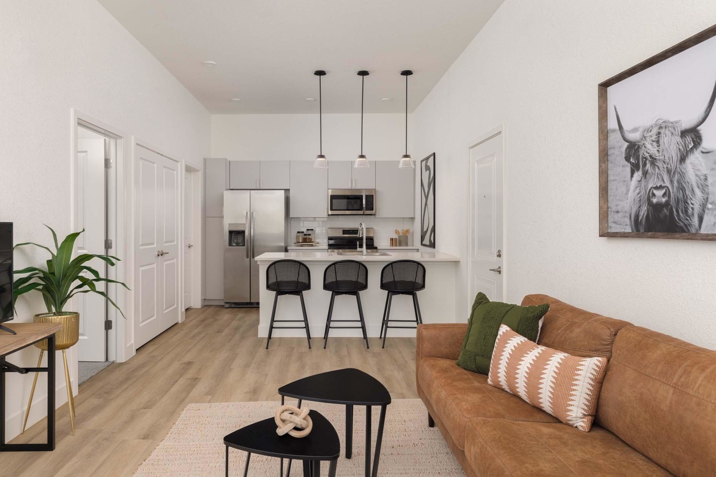 Rendezvous Trail Apartments Image 9