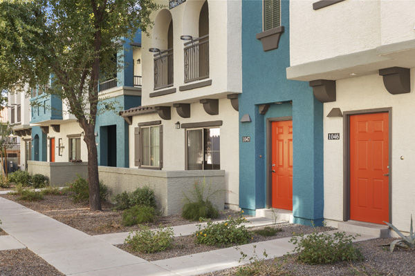 Townhomes at Kyrene Image 40