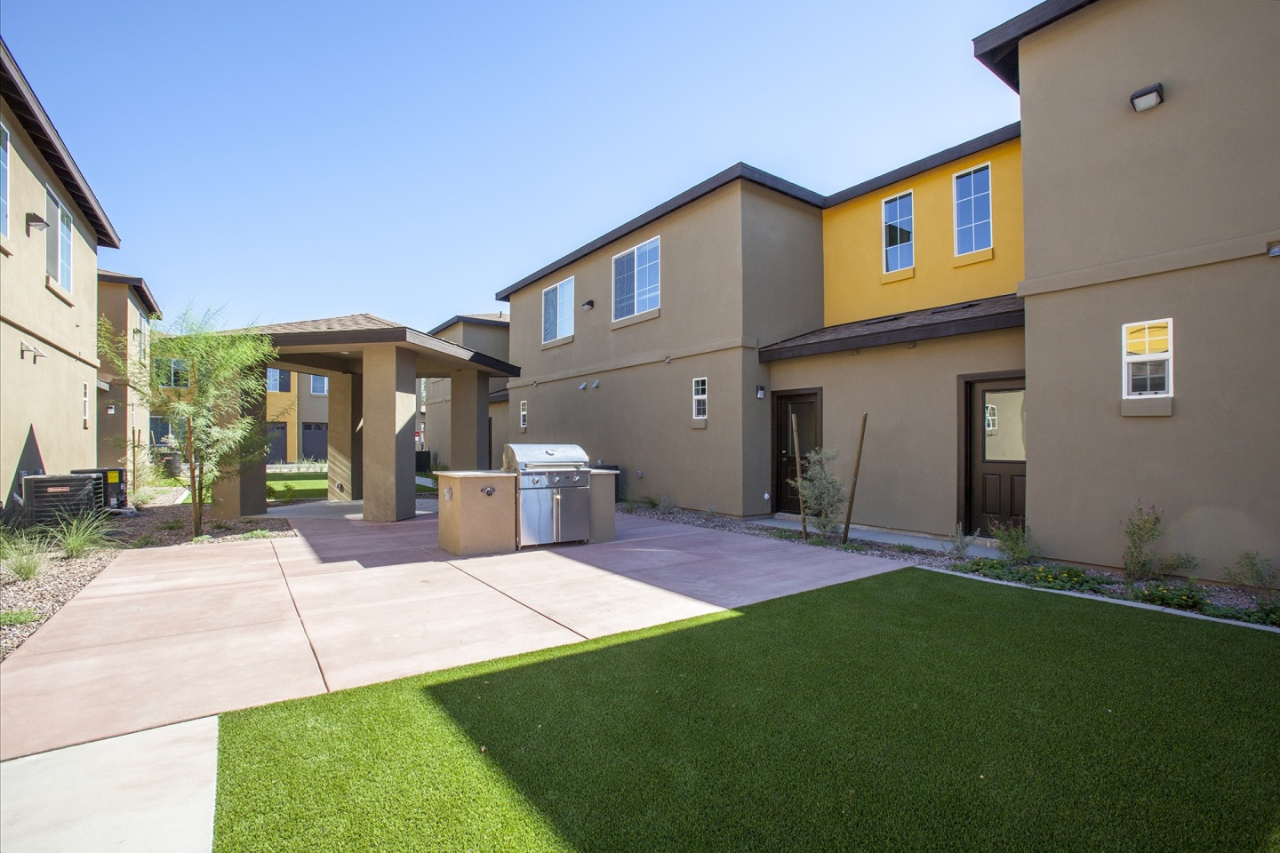 San Mateo Townhomes Image 20