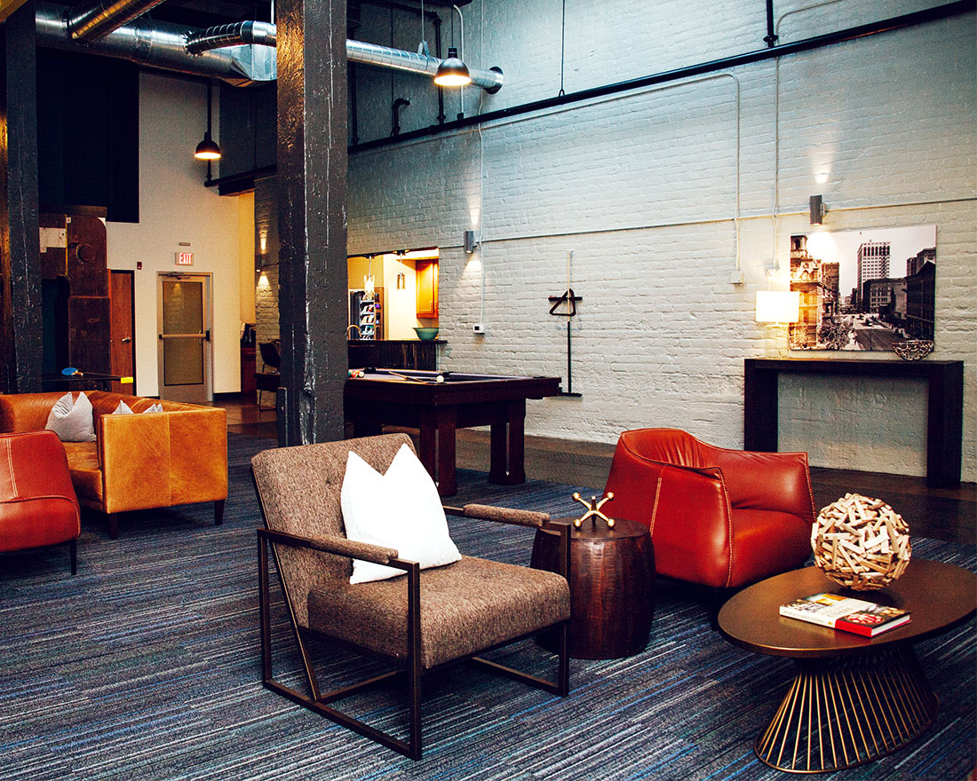 City View Lofts Image 23