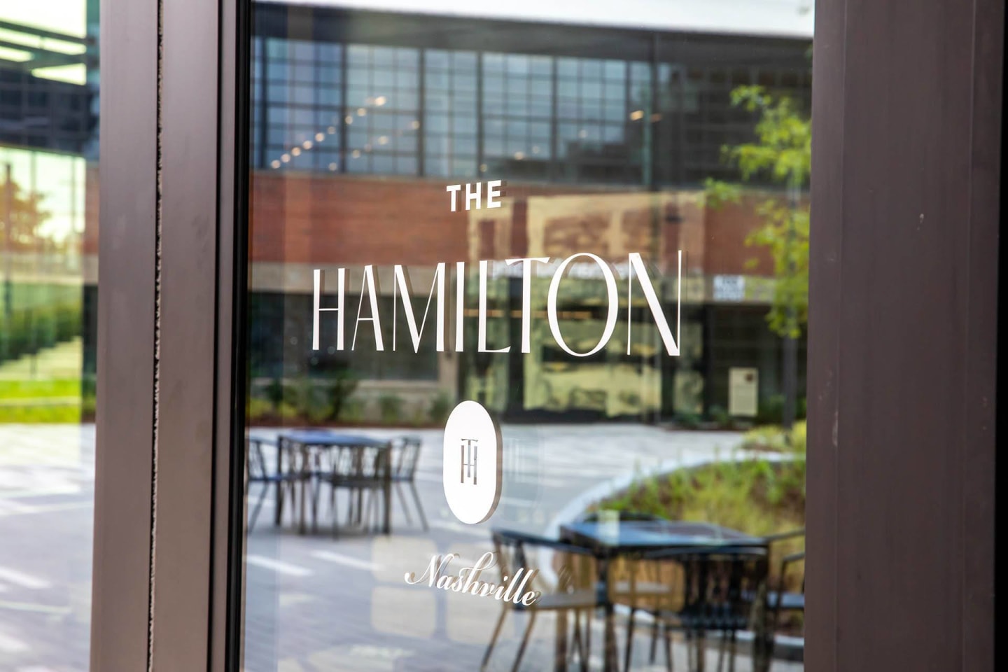 The Hamilton and Hume House Apartments Image 29