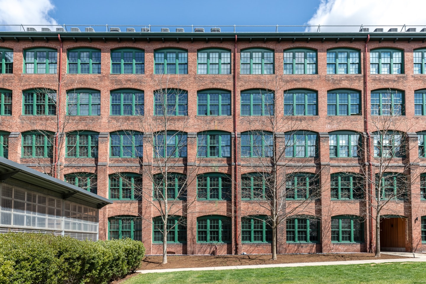 Watch Factory Lofts Image 30