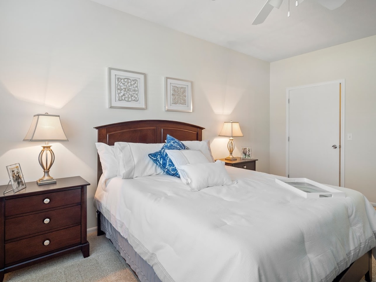 Cobblestone Court Apartments Image 33