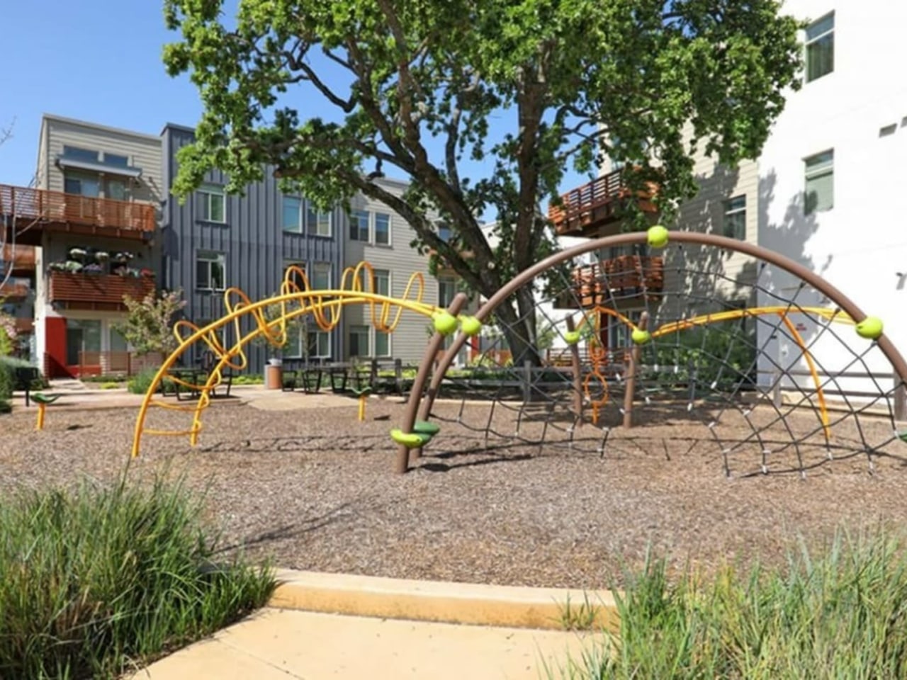 Affordable Housing - Annadel Apartments Image 13