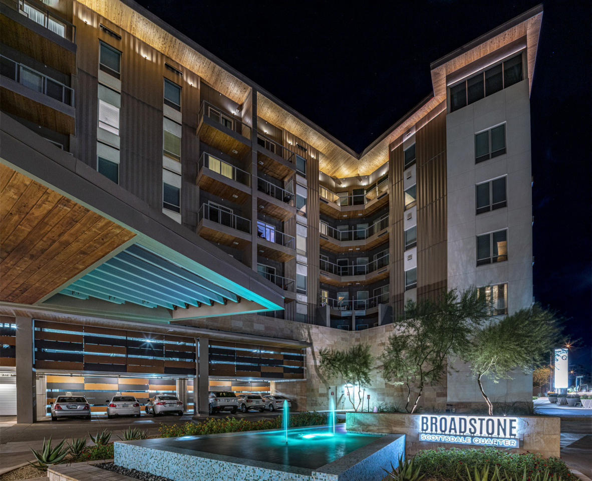 Broadstone Scottsdale Quarter Image 5