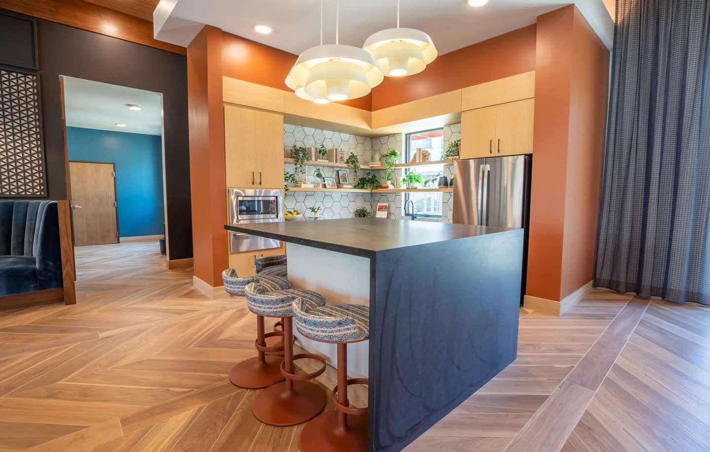 Vista Ridge Apartments-Affordable Housing Image 18