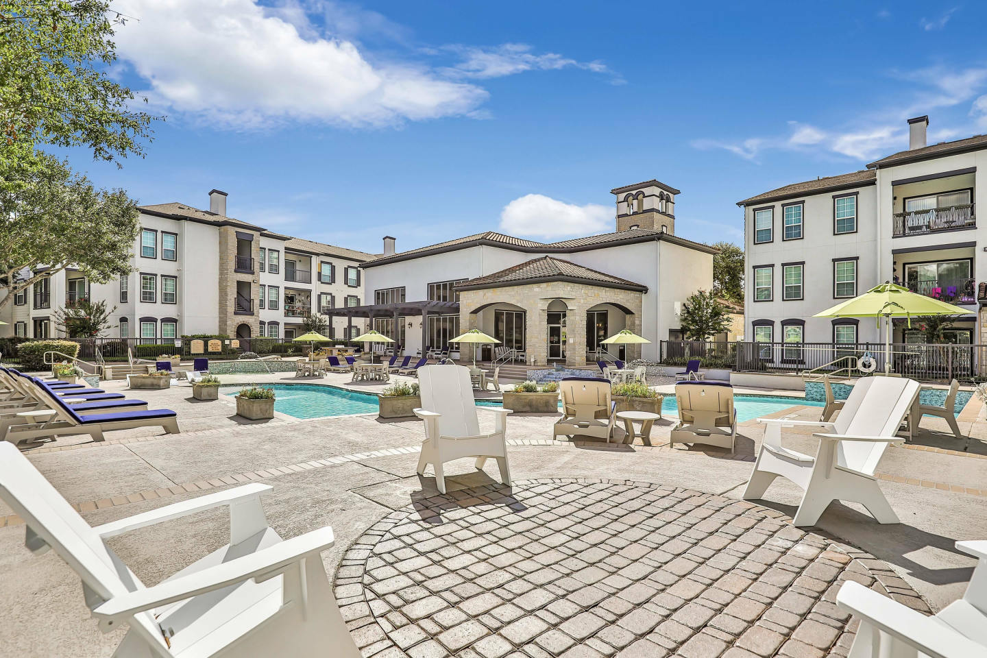 Amalfi at Tuscan Lakes Image 7